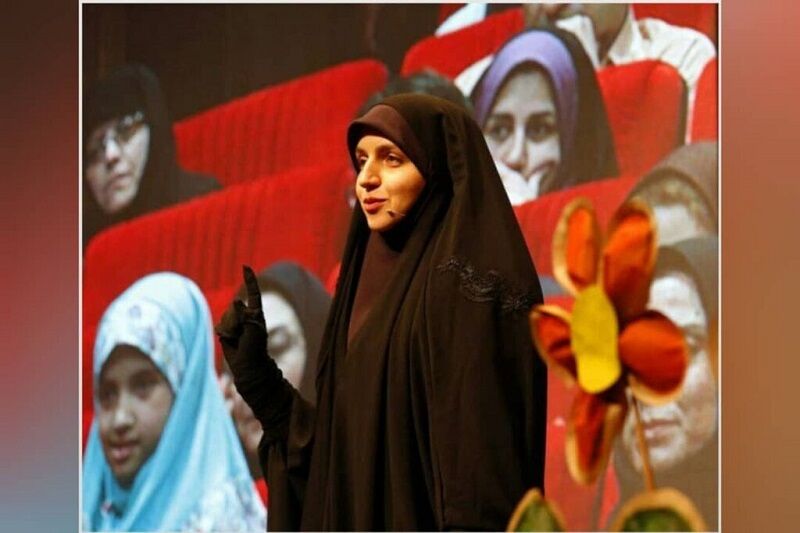 قصه‌گوی خوزستانی به بخش پایانی جشنواره بین المللی کانون راه یافت