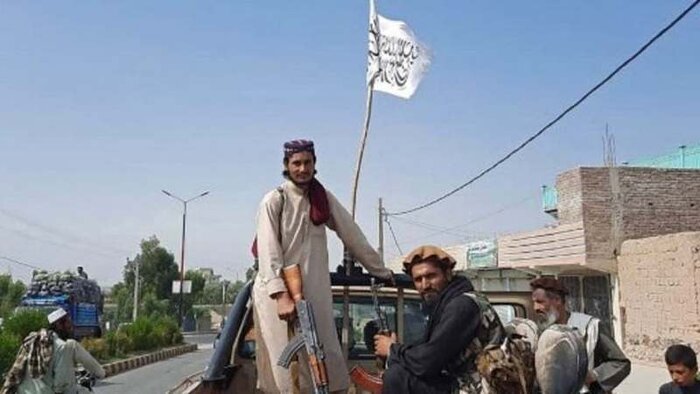 واکنش مردم افغانستان به عملکرد دولت موقت طالبان