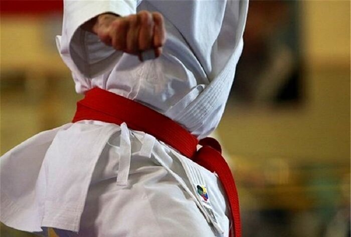 آغاز یازدهمین مرحله اردوی تیم ملی کاراته مردان