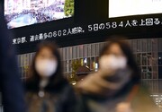 ژاپن ورود مسافران خارجی را ممنوع کرد