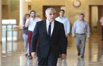 وزیر خارجه اسرائیل در میان مخالفت مغربی‌ها وارد رباط شد