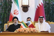 فعال اقتصادی فارس: تاسیس دفتر تجاری ایران در قطر توسعه تجاری دو کشور را به دنبال دارد