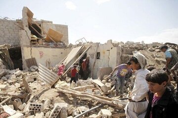 "ائتلاف عربستان" و "انصارالله یمن" در آستانه توافق صلح