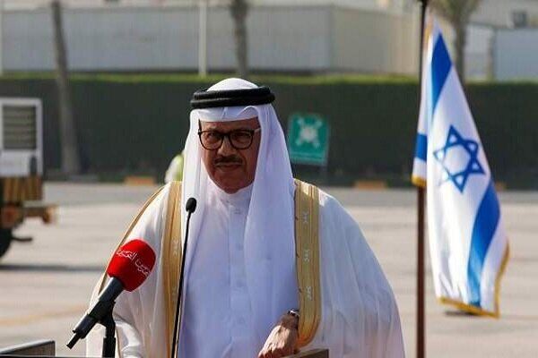 بحرین خواهان رایزنی بایدن قبل از توافق با ایران شد