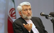 جلیلی: جهش ایران تلاش بزرگ و جهاد همگانی می‌خواهد  