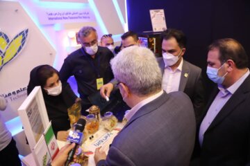 سفر معاون علمی و فناوری رئیس‌جمهوری به شیراز