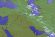  وزش باد عصرگاهی پیش بینی هواشناسی برای آخر هفته اصفهان