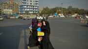 خواسته نهادهای غربی از طالبان: زنان را از اشتغال محروم نکنید