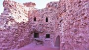 قلعه تاریخی هرمز، نظاره‌گر آب‌های کلیدی خلیج‌فارس