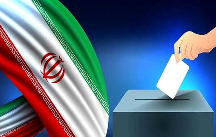 آغاز انتخابات حداکثری و ثبت افتخاری دیگر برای مردم استان سمنان