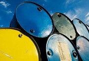 تعهد عراق برای تحویل ماهانه ۱۰۰ هزار بشکه نفت به لبنان  