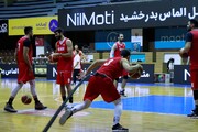 ۱۸ بازیکن به اردوی آمادگی تیم ملی بسکتبال دعوت شدند