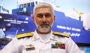 دریاداررستگاری: سال ۱۴۰۰ ساخت زیردریایی برای سپاه آغاز می‌شود