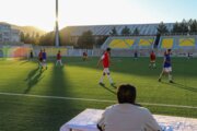 ۲۰ استعداد برتر فوتبال زیر ۱۴ سال کرمان معرفی شدند