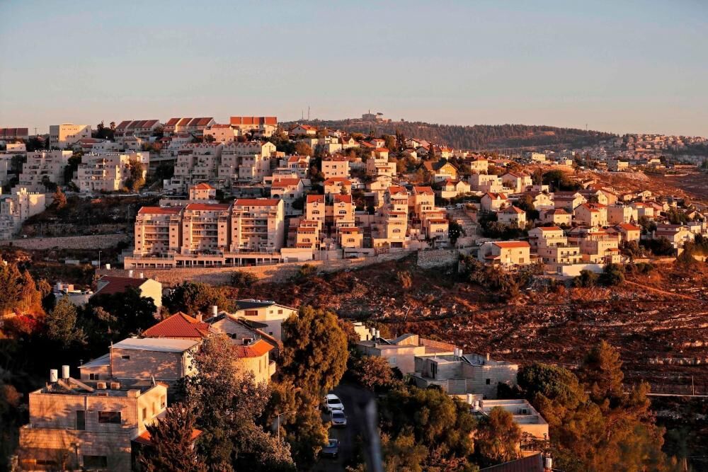 موافقت رژیم صهیونیستی با احداث بیش از ۵۰۰ واحد مسکونی جدید در فلسطین