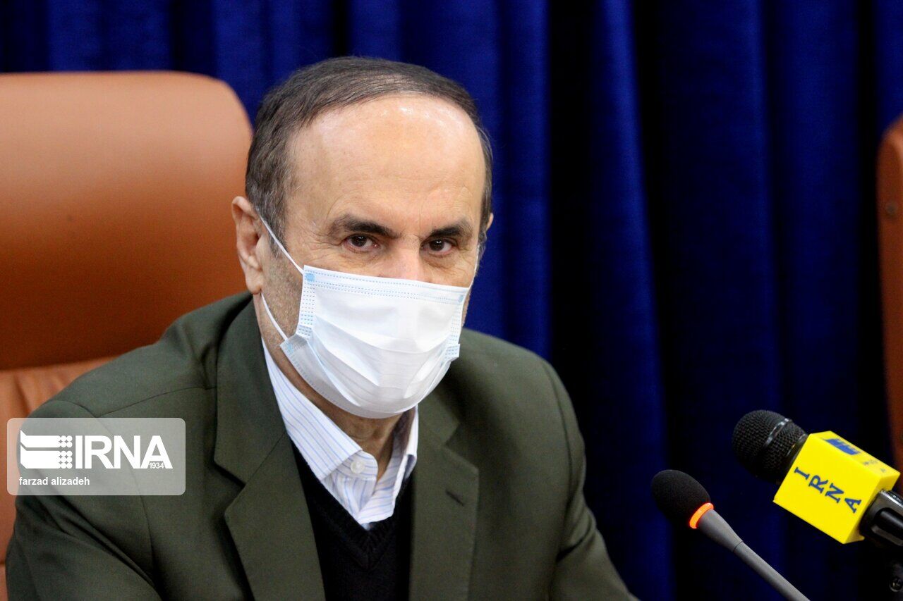 استاندار خوزستان نسبت به عادی انگاری کرونا در استان هشدار داد