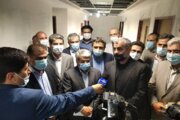 فاز دوم بیمارستان شهید راثی شاهین‌دژ شهریورماه به بهره‌برداری می‌رسد