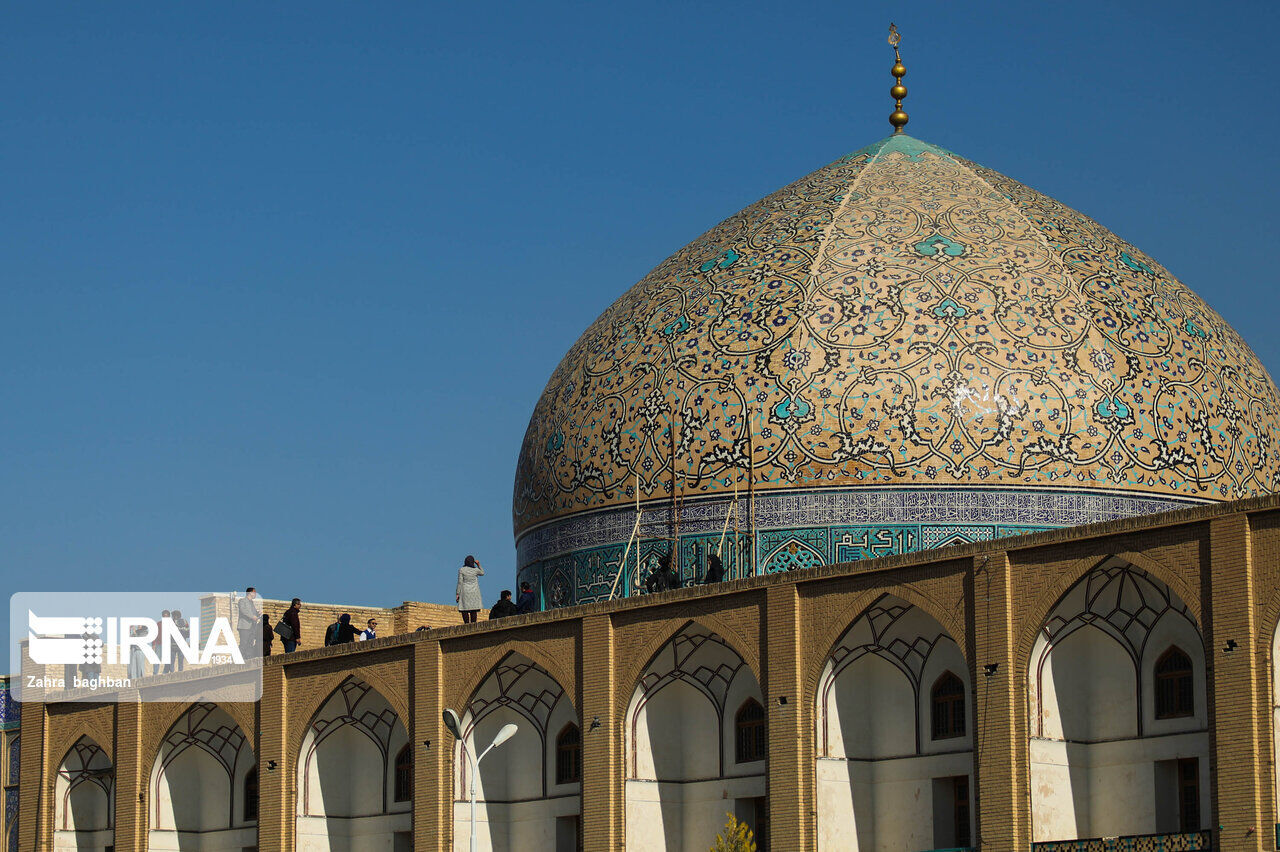 ۱۹۰ کانون‌ فرهنگی هنری مساجد در خوی فعال است