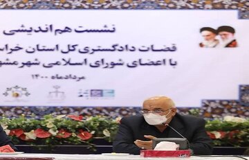 مدیریت شهری مشهد باید در امر مقابله با آسیب‌های اجتماعی ورود کند
