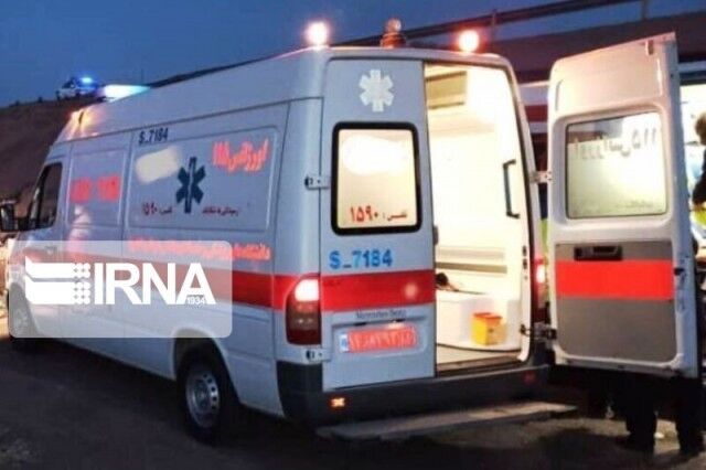 اورژانس کشور به 3 هزار دستگاه آمبولانس جدید نیاز دارد