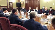 سفر وزیر نفت به مسکو؛ تقویت همگرایی و همکاری در حوزه  انرژی