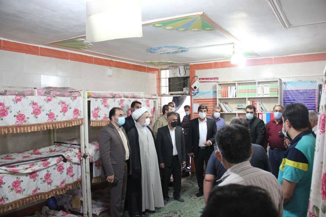 بازداشتی‌های اخیر خوزستان درصورت نداشتن اتهام امنیتی آزاد می‌شوند