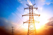 پالایشگاه گاز ایلام ۳۷ هزار و ۹۲۹ مگاوات برق به شبکه سراسری تزریق کرد
