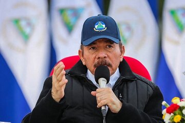  نیکاراگوئه از اعمال تحریم علیه روسیه انتقاد کرد