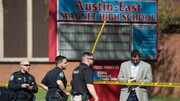 یک کشته در حادثه تیراندازی دبیرستانی در آمریکا