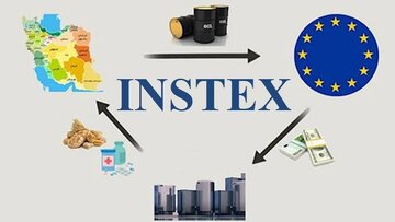 اینستکس؛ ابزار مالی محدود اروپا