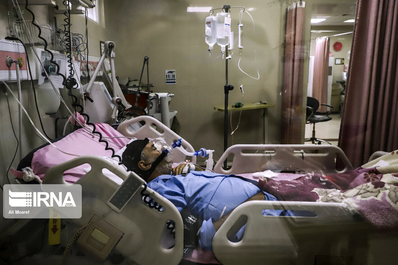 رییس مرکز بهداشت خوزستان: وضعیت کرونادر اهواز و شادگان نگران‌کننده است