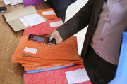 ۹۶ درصد داوطلبان انتخابات شوراهای شهر در ارومیه تایید صلاحیت شدند