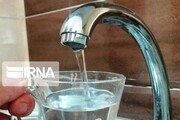 آب شرب برخی مناطق شهر ایلام به مدت ۶ ساعت قطع می شود