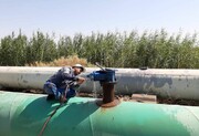 دولت برای حل مشکلات آب خوزستان ستاد فرماندهی تشکیل دهد