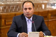 سفر هیات پارلمانی ایران به ازبکستان زمینه‌ساز توسعه روابط دو کشور است