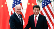 احتمال از سرگیری تبادلات نظامی آمریکا و چین پس از دیدار بایدن و «شی»