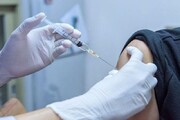 ٢٢٠  دز واکسن کرونا به اتباع خارجی مقیم در گیلان تزریق شد