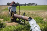مدیریت آب؛ ضرورت حفظ ۸۰۰ هزار هکتار زمین کشاورزی آذربایجان‌غربی