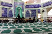 طرح "مسجد سنگر سلامت" در خراسان رضوی آغاز شد