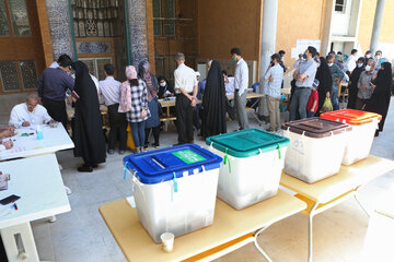انتخابات ۱۴۰۰ در تهران (3)