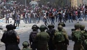 ۴۷ فلسطینی در سرکوب نظامیان صهیونیست زخمی شدند