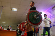 مسابقات پاورلیفتینگ و پرس‌سینه بین قاره‌ای؛ کسب یک طلا و ۲ نقره توسط ورزشکاران ایرانی