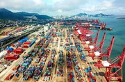 بهبود کیفیت تجارت خارجی چین در میانه کرونا