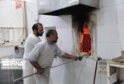 فرماندار: دوگانه‌سوز شدن نیمی از نانوایی‌های سمنان هدفگذاری شد