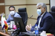 رییس دانشگاه علوم پزشکی کرمانشاه: موج چهارم کرونا در راه است 