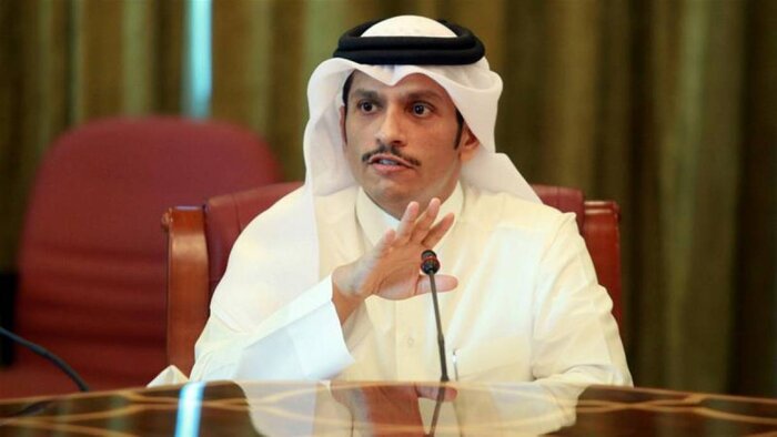 محاصره قطر به شورای همکاری خلیج فارس آسیب زده ‌است