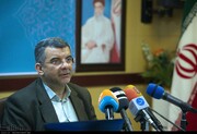 سازمان جهانی بهداشت به تحریم ظالمانه ایران در حوزه سلامت اعتراض کند
