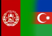افتتاح سفارت جمهوری آذربایجان در کابل 