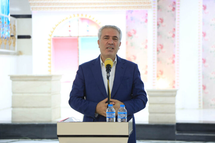 رهاورد سفر وزیر میراث فرهنگی به کردستان 