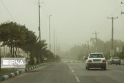 انباشت آلایندگی در استان سمنان تا پایان هفته ادامه دارد